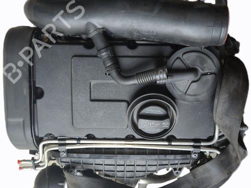 Engine SEAT LEON (1P1) 2.0 TDI 16V | BP32628804M1