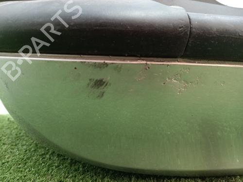 Rear bumper OPEL ZAFIRA A MPV (T98)  | BP16119366C8 
