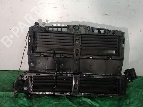 Frontblech für FORD KUGA III (DFK) 2.5 Duratec Plug-in-Hybrid (152 hp) 25939133