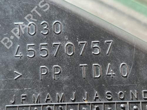 Right headlight PEUGEOT BIPPER (AA_) 1.3 HDi 75 | BP31328483C29 