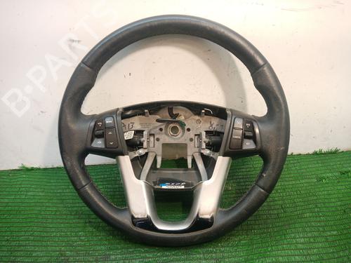 Used Steering wheel Steering wheel KIA SORENTO II (XM) 2.4 CVVT (174 hp) 40102613 40102613