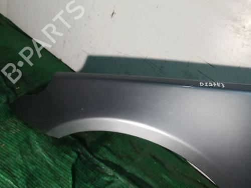 Left front fenders BMW 5 (E60) 520 i | BP26562739C41 