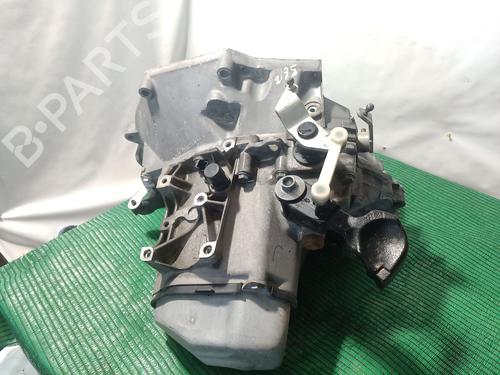 Gearbox PEUGEOT 208 I (CA_, CC_) 1.2 GPL | BP24127170M3 