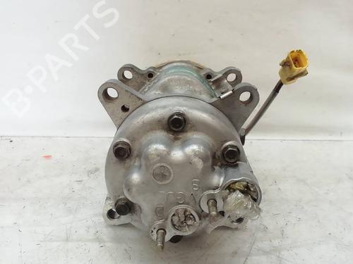 AC compressor PEUGEOT 307 Break (3E) 2.0 HDI 110 | BP8223586M34 