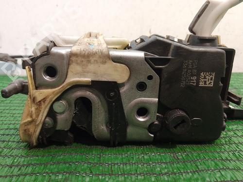 Front right lock PEUGEOT 508 I (8D_) 2.0 HDi | BP19276084C97 