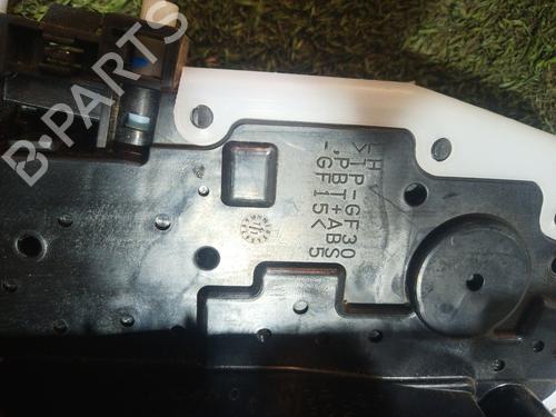 Rear left lock NISSAN JUKE (F15) 1.6 DIG-T 4x4 | BP24935549C100