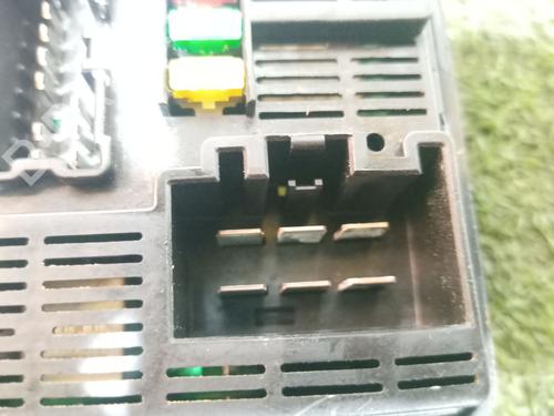 Fuse box NISSAN QASHQAI III (J12) 1.3 DIG-T | BP23532481E1 
