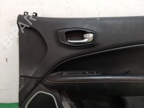 Front right panel JEEP COMPASS (MP, M6, MV, M7) 1.4 MultiAir | BP29356857C59 
