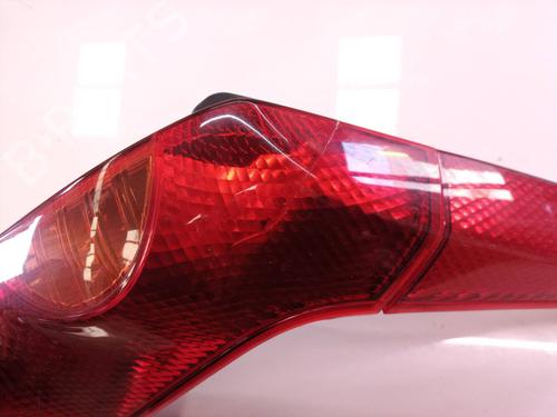 Right taillight NISSAN NOTE (E11, NE11) 1.5 dCi | BP7929362C35 