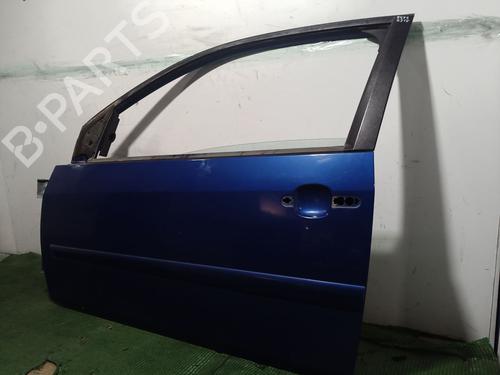Left front door FORD FIESTA V (JH_, JD_) ST150 | BP21788956C2 