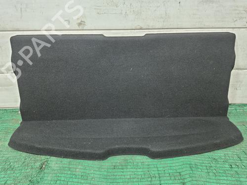Bandeja trasera Bandeja trasera PEUGEOT 2008 I (CU_) 1.5 BlueHDI 120 (120 hp) 36014155 36014155