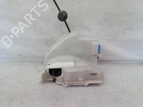 Used Front right lock VW GOLF V (1K1) [2003-2010]  10175009