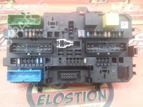 Boîte à Fusibles OPEL ASTRA H GTC (A04) 1.9 CDTi (L08) (150 hp) 7922868
