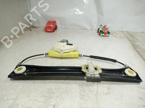 Rear left window mechanism MERCEDES-BENZ S-CLASS (W221, V221)  | BP11762401C24 