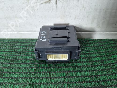 electronic-module-nissan-qashqai-ii-j11-j11_-2013-34716698 main image