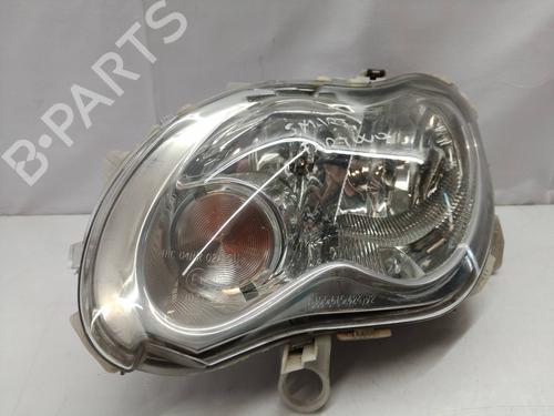 Used Left headlight SMART FORTWO Coupe (453) [2014-2025]  10254810