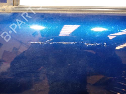 Left front door ROVER 25 I Hatchback (RF)  | BP11956819C2 