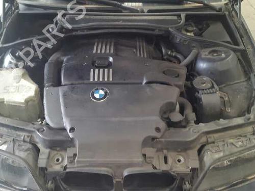 Front left window mechanism BMW 3 (E46) 320 d | BP7922690C22 