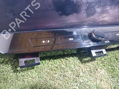 Display monitor NISSAN QASHQAI III (J12) 1.3 DIG-T | BP23856521C48 