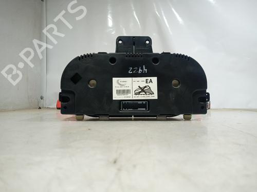 Instrument cluster FORD FIESTA V (JH_, JD_) | BP11749941C47