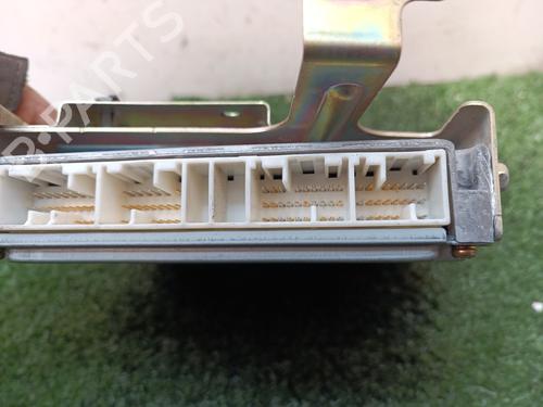 Engine control unit (ECU) NISSAN PRIMERA Hatchback (P12) 2.2 Di | BP16587092M57 