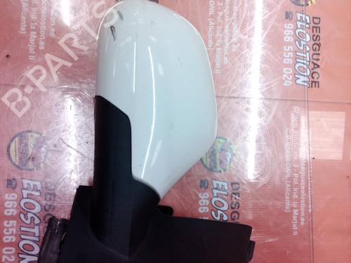 Right mirror SEAT ALTEA (5P1) 1.9 TDI | BP7928138C27 