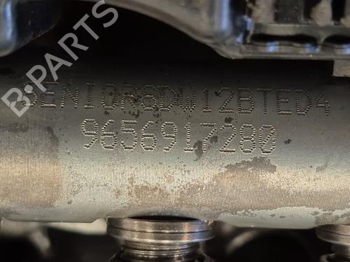 Engine FORD MONDEO IV (BA7) 2.2 TDCi | BP36561485M1 - Image 8