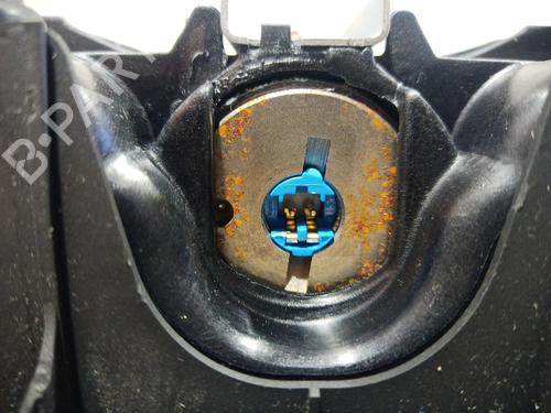 Driver airbag PEUGEOT 307 (3A/C)  | BP11810053C9 