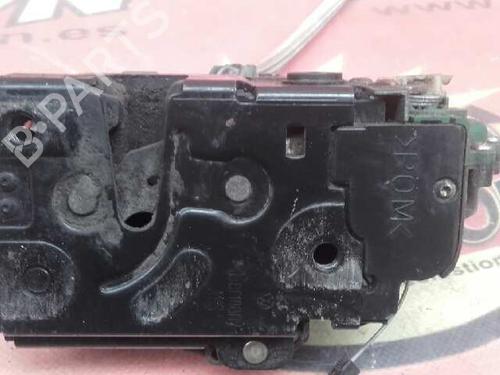 Front right lock SEAT LEON (1M1)  | BP7923559C97 