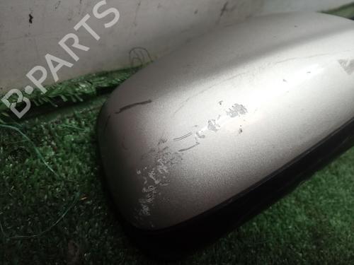 Right mirror PEUGEOT 307 SW (3H) 1.6 HDI 110 | BP25604494C27 
