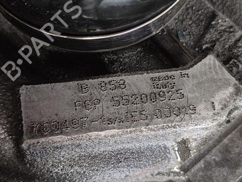 Engine ALFA ROMEO GT (937_) 1.9 JTD (937CXN1B) | BP37440489M1 - Image 6