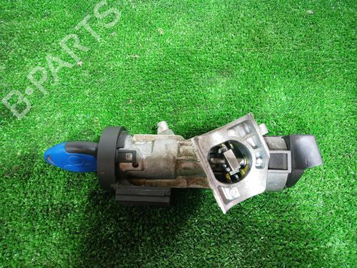 Ignition barrel FORD FIESTA V (JH_, JD_) 1.4 TDCi | BP15245112M48 