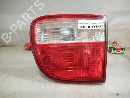 Used Right tailgate light SEAT LEON (1M1) [1999-2006]  14303814