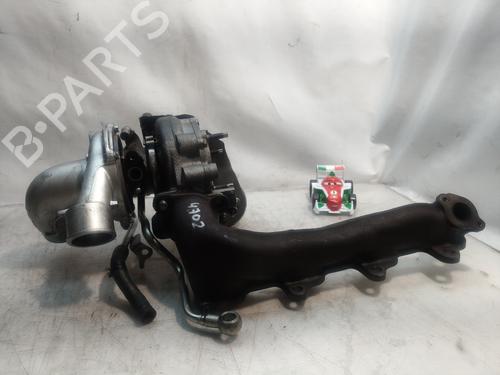 Used Turbocharger/Supercharger TOYOTA RAV 4 III (_A3_) 2.2 D 4WD (ALA30_, ALA30R) (136 hp) 11282468