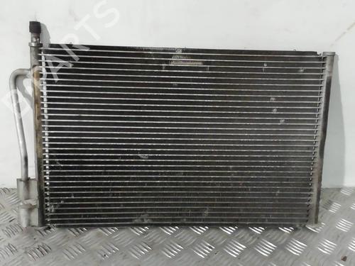 Used AC radiator FORD FIESTA V (JH_, JD_) [2001-2014]  8198957
