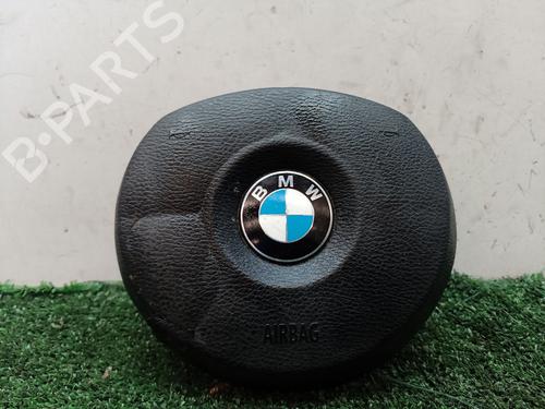 Used Driver airbag BMW X3 (E83) xDrive 20 d (163 hp) 23263432