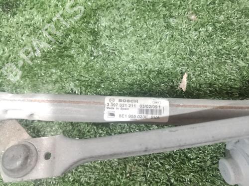 Front wiper motor SEAT EXEO ST (3R5) 2.0 TDI | BP19174076M29 