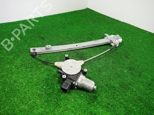 Portierruitmotor linksachter HONDA FR-V (BE) 1.7 (BE1) (125 hp) 13017292