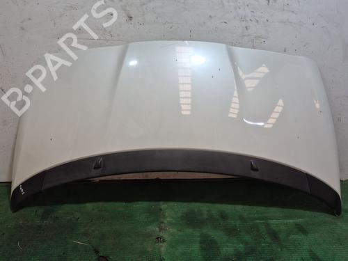 Used Hood PEUGEOT 5008 (0U_, 0E_) 1.6 HDi (112 hp) 28577269