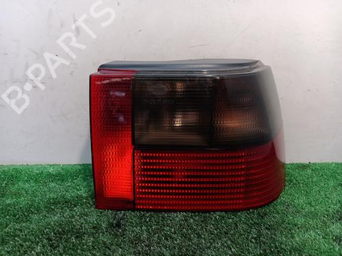 Used Right taillight SEAT IBIZA II (6K1) 1.4 i (60 hp) 14849723