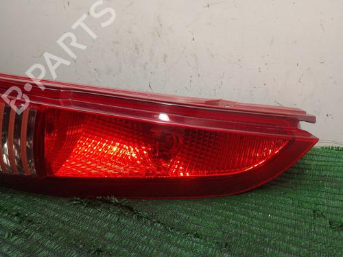 Right taillight TATA INDICA 1.4 | BP20854582C35 