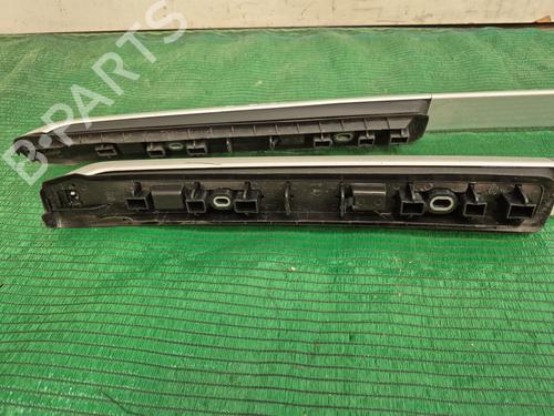 Roof bar PEUGEOT 2008 I (CU_) 1.6 HDi | BP26553308C65 