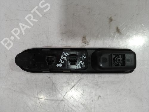 Left front window switch PEUGEOT 307 (3A/C)  | BP9539086I27 