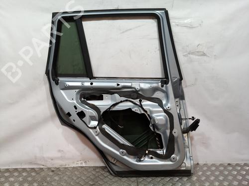 Left rear door BMW X3 (E83) 2.0 d | BP9673997C4 