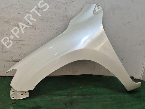 Used Left front fenders TOYOTA RAV 4 III (_A3_) 2.2 D (ALA35_) (150 hp) 30078444