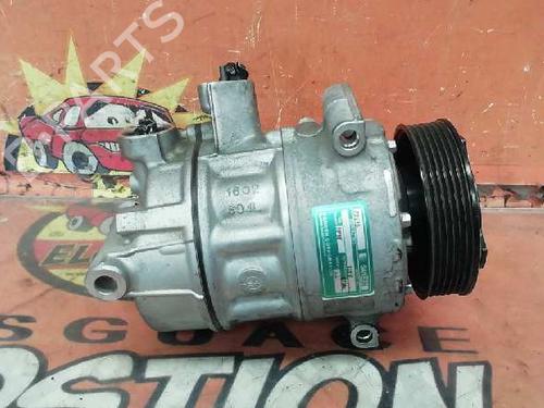 AC compressor SEAT IBIZA III (6L1)  | BP7927111M34 