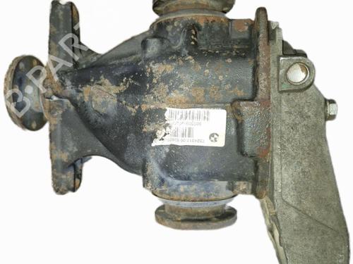 Used Rear differential BMW 3 (E90) 318 i (129 hp) 29445528