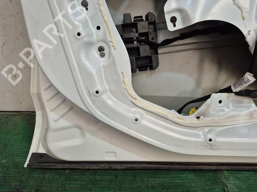 Left front door PEUGEOT 5008 (0U_, 0E_) 1.6 HDi | BP28358053C2 