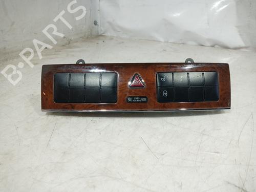 Used Switch MERCEDES-BENZ C-CLASS (W203) [2000-2007]  12323036