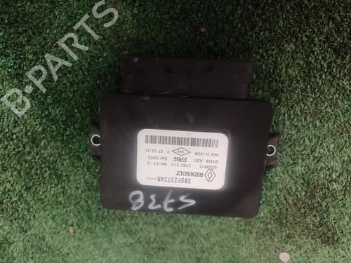 Elektronisk modul RENAULT ARKANA I (LCM_, LDN_) 1.3 TCe 140 (LDN0) (140 hp) 25343821